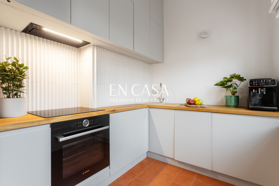 Apartment Sale Warszawa Praga-Południe Niekłańska 6